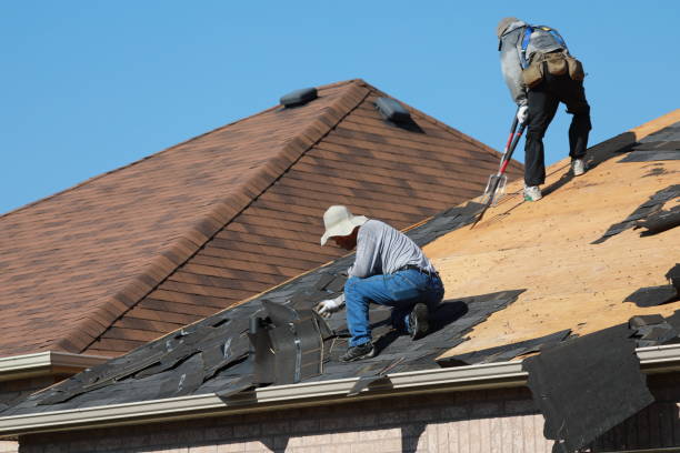 Best Chimney Flashing Repair  in Wylie, TX