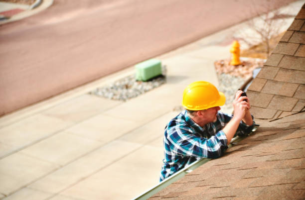 Professional Roofing services in Wylie, TX