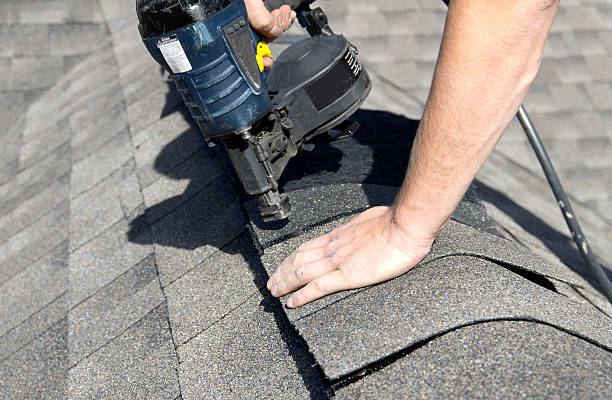 Hot Roofs in Wylie, TX